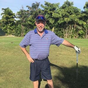 Meet your Posher, Steven